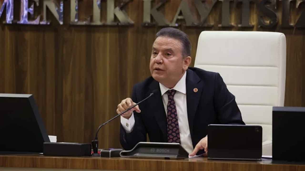 CHP’de "adaylık" borsası kurulmuş! Muhittin böcek dosyasında 100 milyonluk rüşvet çarkı deşifre oldu!