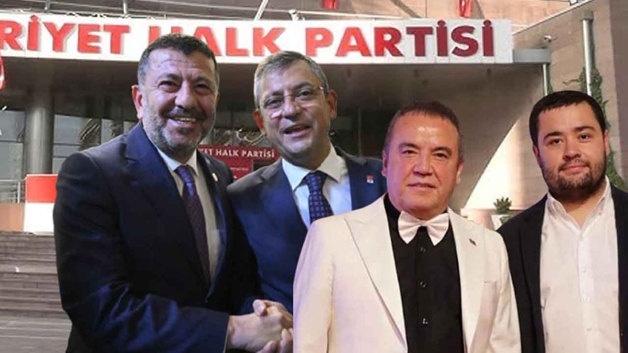 CHP’de Adaylık Borsası nasıl işliyor?