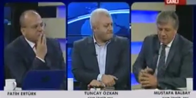 CHP'de adaylık kavgası!