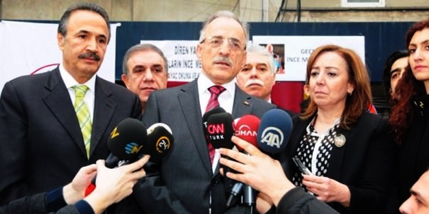 CHP'de adaylık krizi: Sevigen çıldırdı