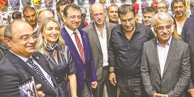 CHP’de adaylık savaşı erken patladı