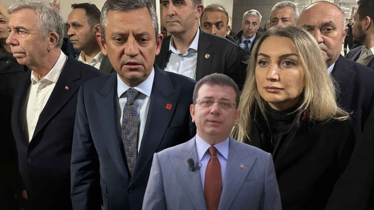 CHP’de adaylık tartışması alevlendi