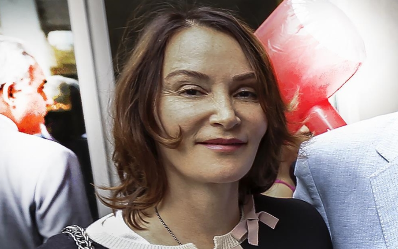 CHP'de ahlak çöktü: Aslı Baykal'dan Özgür Özel'e 'HAYSİYET' dersi!