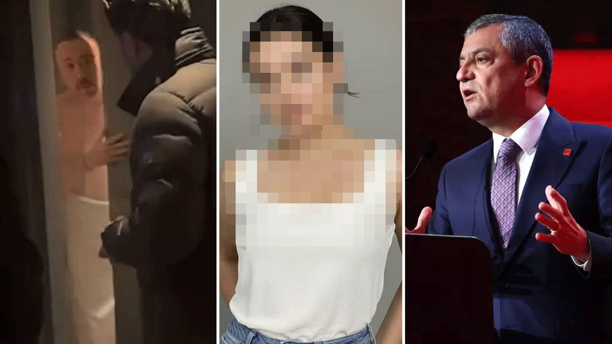 CHP’de Ahlak çöküşü durdurulamıyor: "Devletin Mumu" Hatırlatması ve "Ezikler"e Tepki