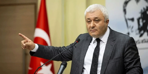 CHP'de aile saltanatı! Tuncay Özkan'ın kardeşi müdür oldu