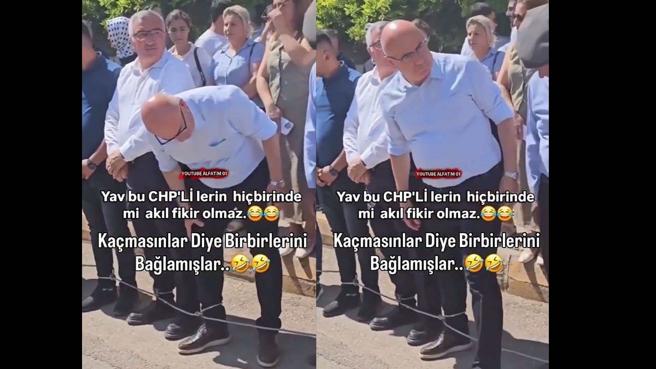 CHP’de akıl ve mantığın iflas ettiği anlar