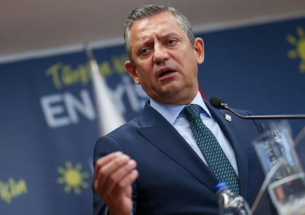 CHP’de akraba kayırmacılığı tam gaz