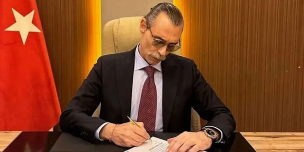 CHP'de akraba kıyağı devam ediyor! Erdal Beşikçioğlu imzayı attı