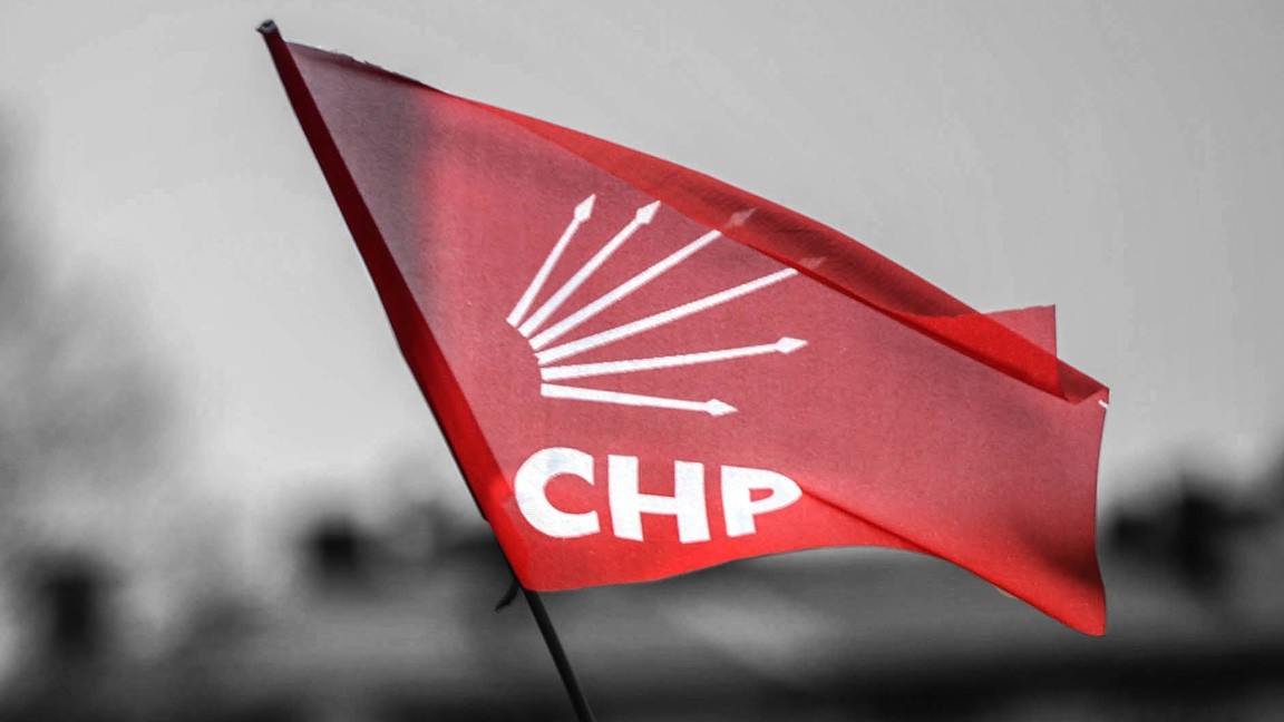 CHP'de ardı ardına akıl almaz gelişmeler! Loading Kılıçdaroğlu loading