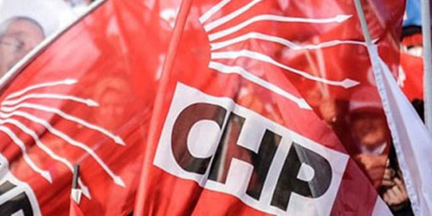 CHP'de asansör rantı iddiası! Suç duyurusunda bulundular