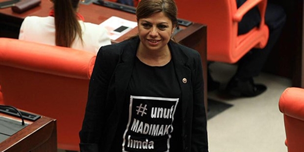 CHP'de 'Atatürk' krizinde flaş gelişme!