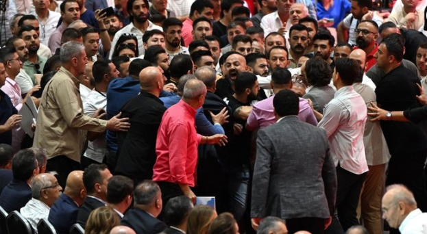 CHP’de ayaklar baş, başlar ayak olmuş! O CHP’li “acıyorum” dedi ve ekledi