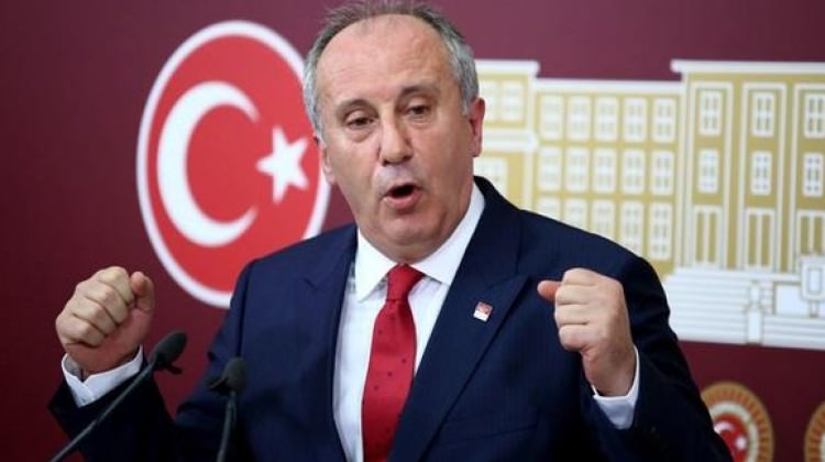 CHP'de başkent için sürpriz isim