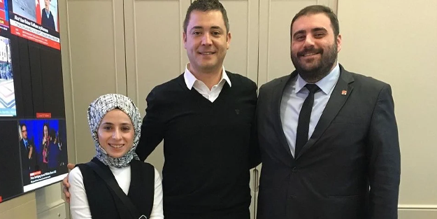 CHP'de başörtülü aday bilmecesi: Vitrin mankeni seçilemeyecek sırada