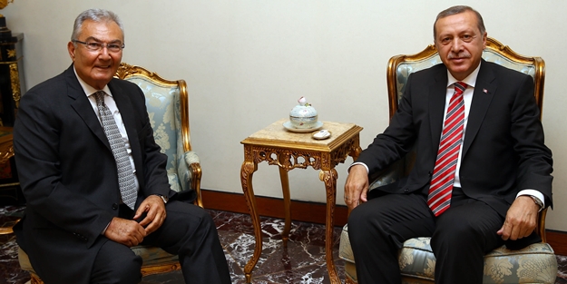 CHP'de Baykal telaşı! 4 yıldan geri adım attı