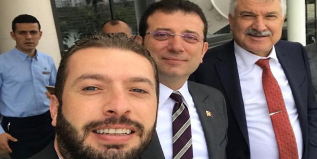 CHP'de belediyecilik gitti mafyacılık geldi! O belediye başkanına 'tehdit' suçundan hapis cezası!