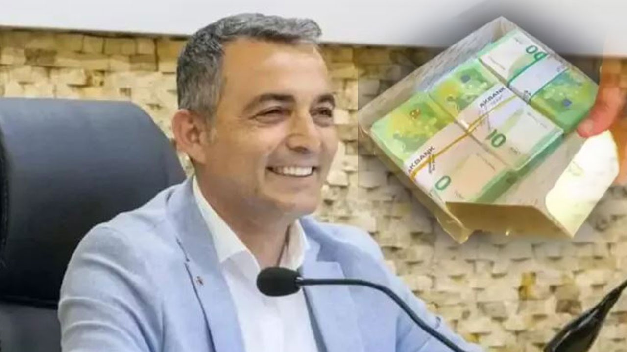 CHP’de bir istifa daha: Rüşvetten tutuklanan eski Manavgat Belediye Başkanı 'Herkese sahip çıktınız bana çıkmadınız' diyerek CHP'den istifa etti