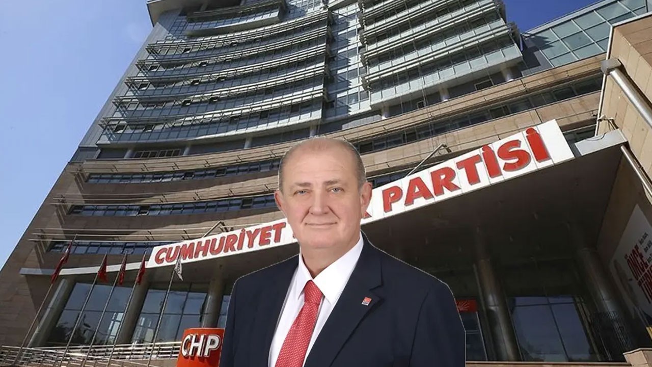 CHP’de bir istifa depremi daha! ‘Size başarılar ben gidiyorum'