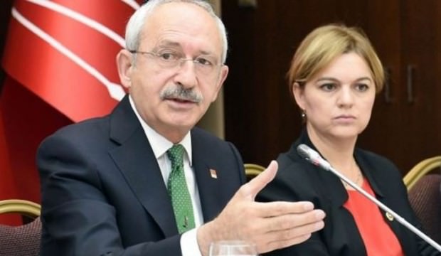 CHP'de bir isyan daha! Harekete geçtiler