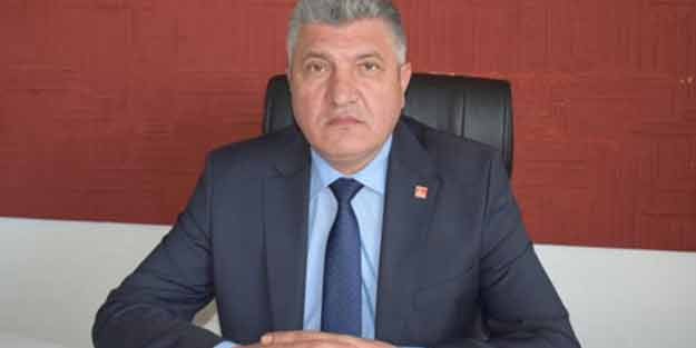 CHP'de bir Kaftancıoğlu vakası daha!