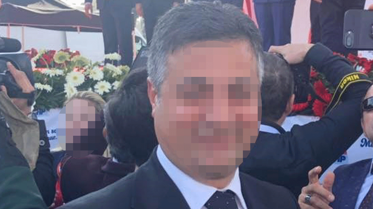 CHP'de bir rüşvet skandalı daha: Eski başkan gözaltında!