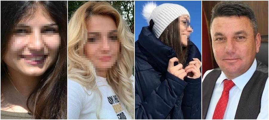 CHP'de bir skandal daha! 4 kadını taciz etti: 