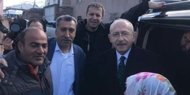 CHP'de bir tecavüz skandalı daha