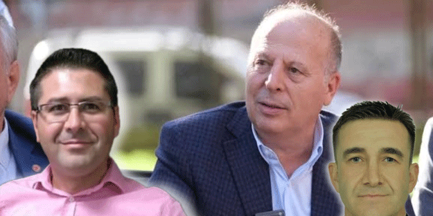 CHP’de bir ‘Ufak tefek’ saltanat daha! Yeğen değil sanki süperman