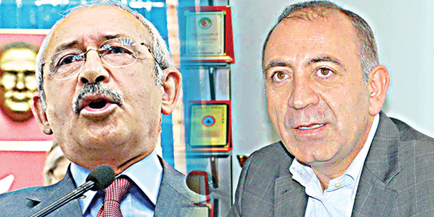 CHP’de BND krizi