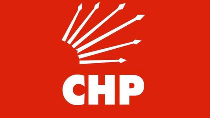 CHP’de 