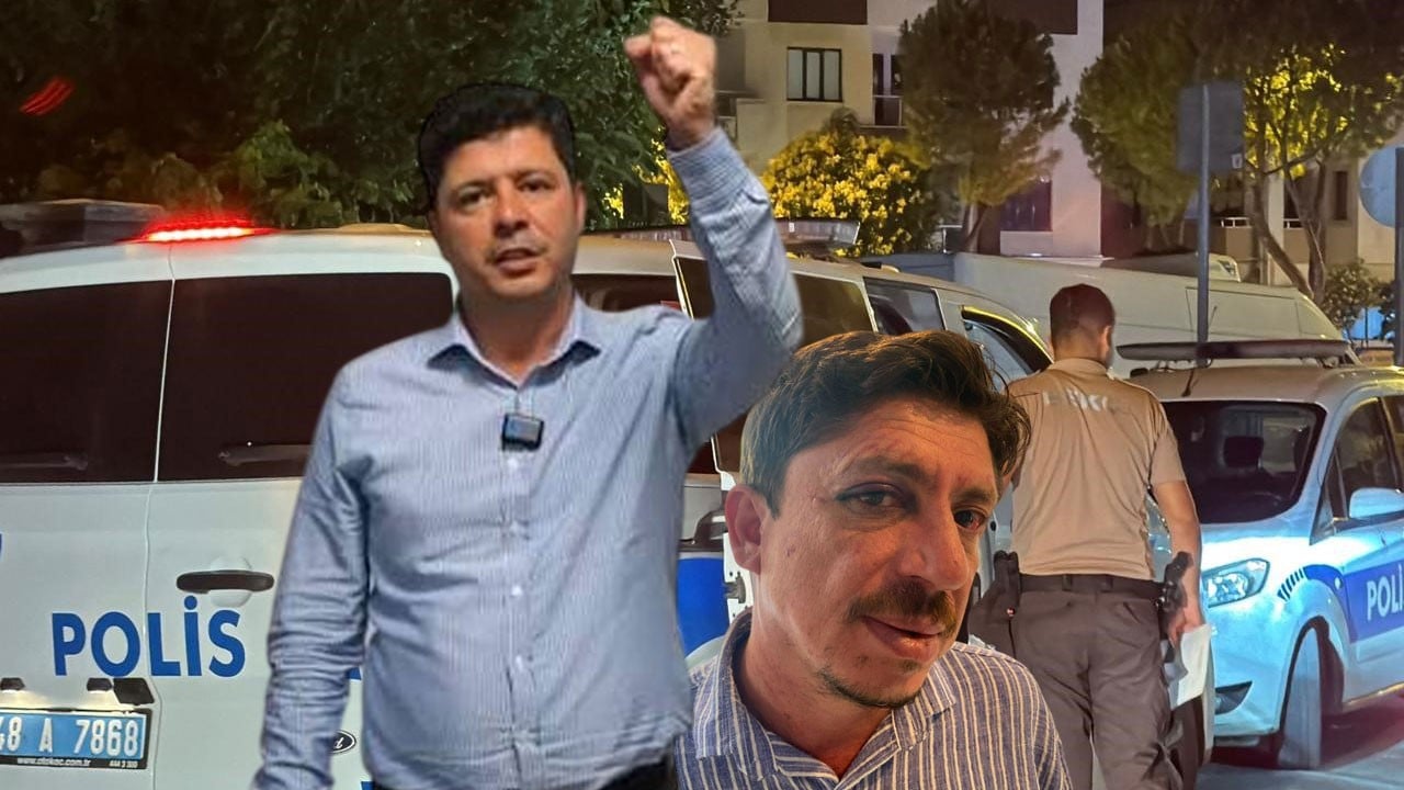 CHP’de butlan kavgası sokağa taştı! Görevden alınan il başkanı, CHP üyesini taksiden indirip dövdü