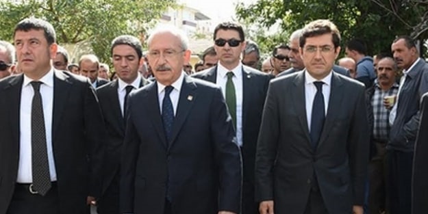 CHP'de büyük çatlak! Dava açıldı