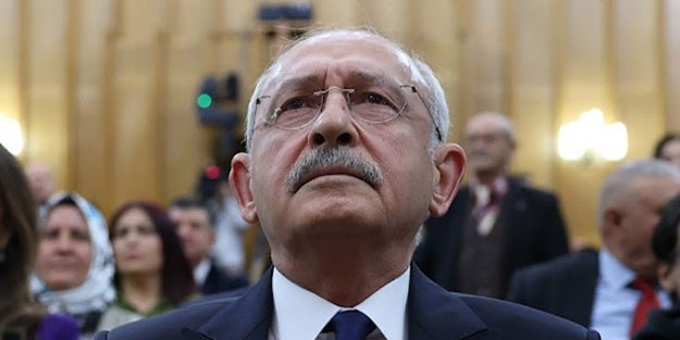 CHP'de büyük çatlak! İsyan dalga dalga yayılıyor