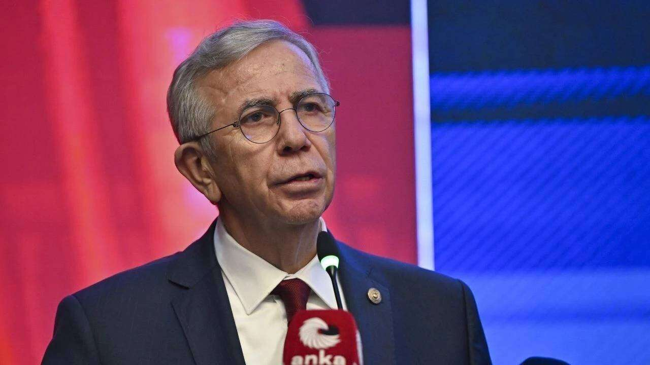 CHP'de büyük deprem geliyor! 'Ankara Büyükşehir Belediyesi AK Parti'ye geçebilir'