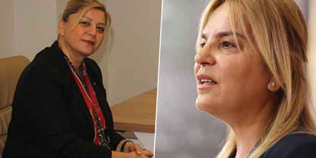 CHP'de büyük kriz! 'Adaylığımı kadın vekil engelledi'