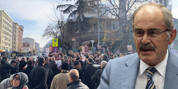CHP'de cami düşmanlığı bitmiyor! Hortlayan nefrete vatandaş tokadı