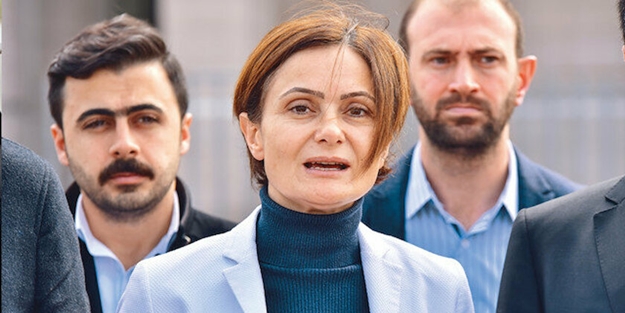 Canan Kaftancıoğlu çekişmesi! İpi çekilebilir