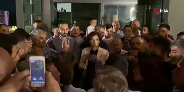 CHP'de Canan Kaftancıoğlu tepkisi! Partililer toplanıp protesto etti