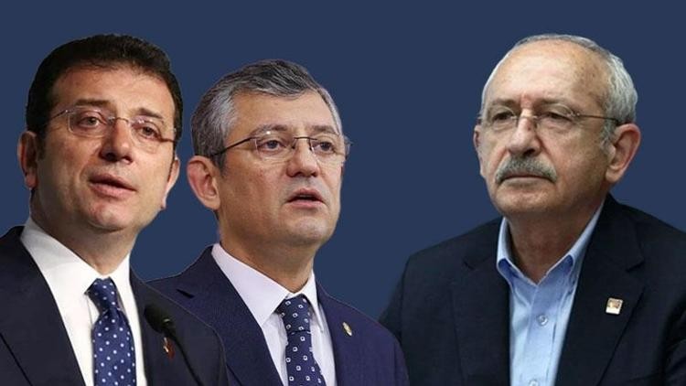 CHP’de çarşı çok fena karışacak! Alayı hapı yuttu