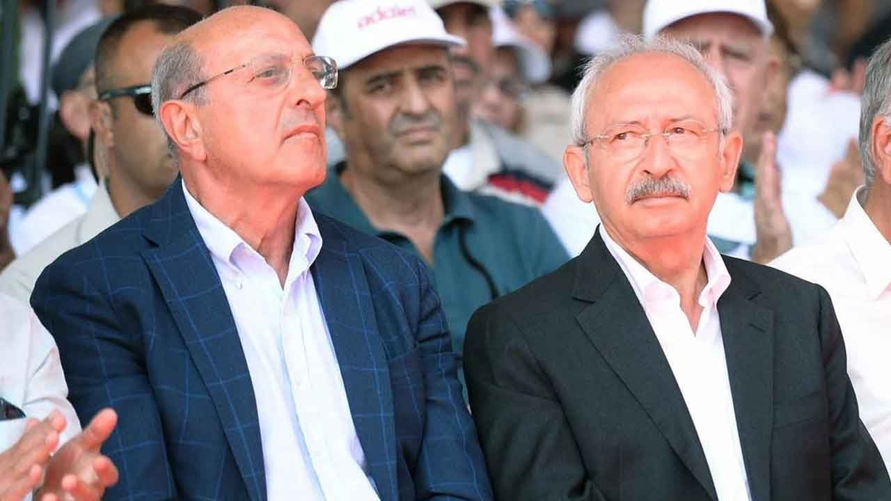 CHP'de çatlak derinleşti! Kılıçdaroğlu'nun 'evet' dediği kanun teklifine Kesici'den 'hayır' resti!