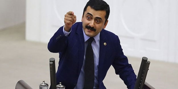 CHP'de çatlak! Eren Erdem çağrı yaptı