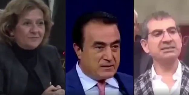 CHP’de çifte standart! 