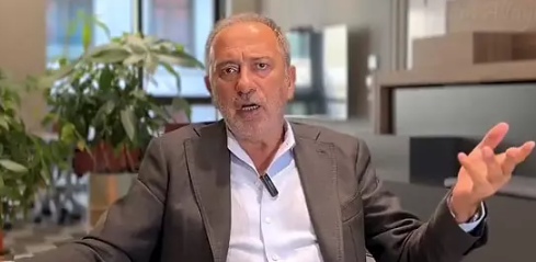 CHP'de danışman krizi! Fatih Altaylı'dan Eren Erdem'e çok sert sözler