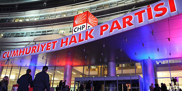 CHP'de de MHP gibi hareketlilik başlayabilir