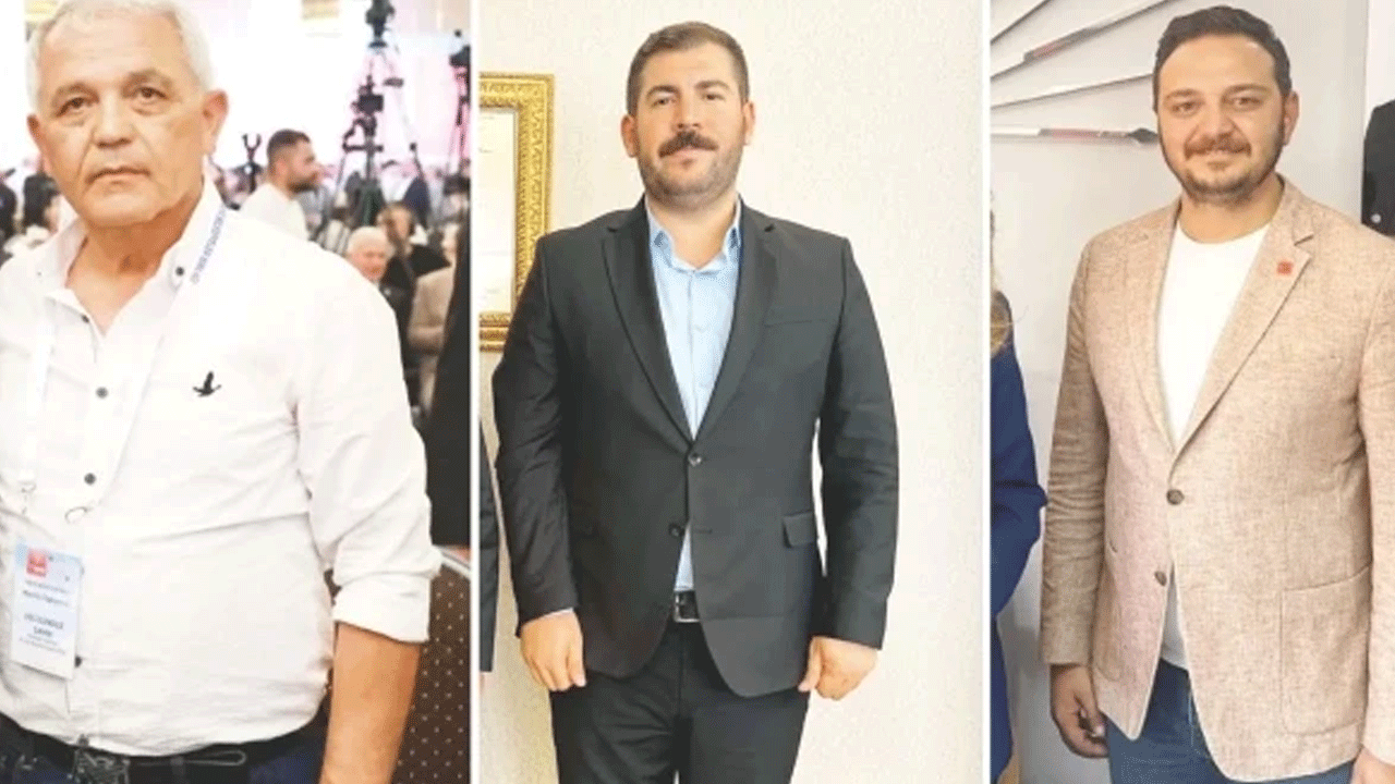 CHP'de delege savaşları: Organize işler bunlar!