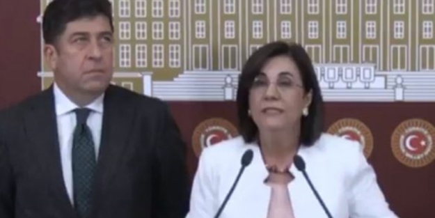 CHP'de demokrasi bu kadar olur! Pazarlıklar başladı