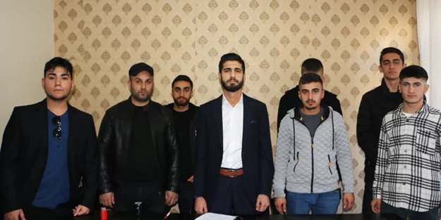 'CHP'de demokrasi kalmadı' dediler! AK Parti'ye geçtiler
