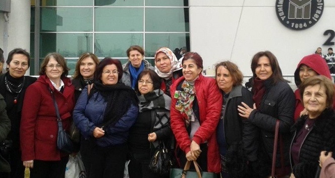CHP’de deprem!