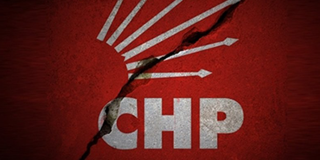CHP'de deprem! Odasını boşalttı, istifa edecek