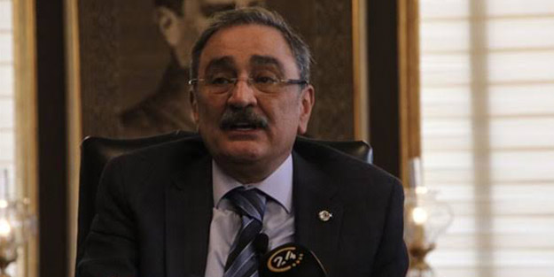 CHP'de deprem! Sinan Aygün istifa etti